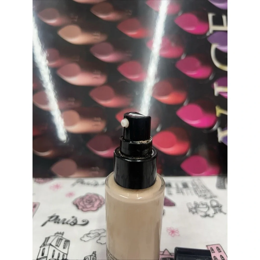 bobbi brown skin foundation - Porcelain 0- READ!!!